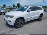 JEEP GRAND CHEROKEE OVERLAND 4X4 photo