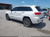 JEEP GRAND CHEROKEE OVERLAND 4X4 photo