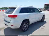 JEEP GRAND CHEROKEE OVERLAND 4X4 photo