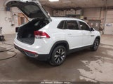 VOLKSWAGEN ATLAS CROSS SPORT 2.0T SE 1V2LC2CA1NC****** photo