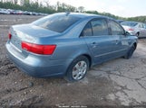 Hyundai Sonata Gls 5NPET46C39H466317 photo