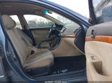 Hyundai Sonata Gls 5NPET46C39H466317 photo