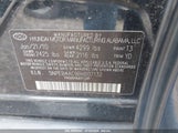 HYUNDAI SONATA GLS 5NPEB4AC9BH007132 снимка