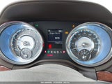 Chrysler 300C 2C3CA6CT5BH529983 fotografie