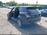 LAND ROVER RANGE ROVER SPORT 3.0L V6 SUPERCHARGED HSE SALWR2VF1GA556677 снимка