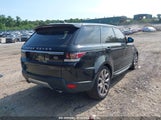 LAND ROVER RANGE ROVER SPORT 3.0L V6 SUPERCHARGED HSE SALWR2VF1GA556677 снимка