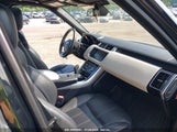 LAND ROVER RANGE ROVER SPORT 3.0L V6 SUPERCHARGED HSE SALWR2VF1GA556677 photo