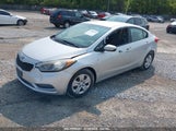 KIA FORTE LX KNAFX4A69F5290490 снимка