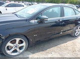 Ford Fusion Se 3FA6P0T91GR200773 снимка
