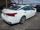 Nissan Altima S Fwd 1N4BL4BV1LC192408 fotografie