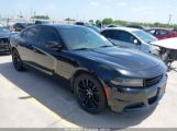 DODGE CHARGER SXT RWD снимка