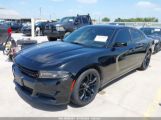 DODGE CHARGER SXT RWD снимка