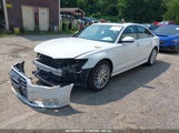 AUDI A6 3.0T PREMIUM PLUS WAUFGAFC4GN****** снимка
