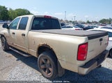 DODGE RAM 1500 SLT/TRX4 OFF ROAD/SPORT 1D7HU18207J610283 photo