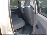DODGE RAM 1500 SLT/TRX4 OFF ROAD/SPORT 1D7HU18207J610283 снимка
