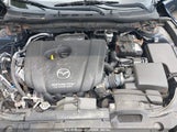 MAZDA MAZDA3 I SPORT 3MZBM1T79GM****** снимка