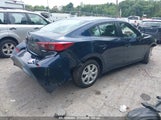 MAZDA MAZDA3 I SPORT 3MZBM1T79GM****** снимка