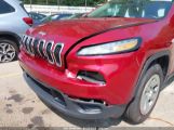 JEEP CHEROKEE SPORT photo