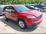 JEEP CHEROKEE SPORT photo