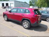 JEEP CHEROKEE SPORT photo