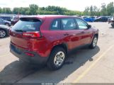 JEEP CHEROKEE SPORT photo