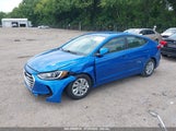 HYUNDAI ELANTRA SE KMHD74LF4HU336559 снимка