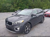 KIA SORENTO 3.3L EX 5XYPH4A56GG****** снимка