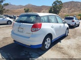 Toyota Matrix Xr 2T1KR32E84C309915 снимка