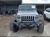 JEEP WRANGLER UNLIMITED SAHARA photo