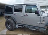 JEEP WRANGLER UNLIMITED SAHARA снимка