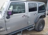 JEEP WRANGLER UNLIMITED SAHARA photo