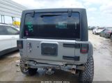 JEEP WRANGLER UNLIMITED SAHARA снимка