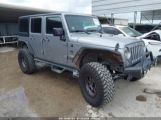 JEEP WRANGLER UNLIMITED SAHARA photo