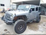 JEEP WRANGLER UNLIMITED SAHARA снимка