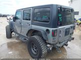 JEEP WRANGLER UNLIMITED SAHARA photo