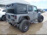 JEEP WRANGLER UNLIMITED SAHARA снимка