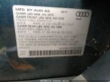 AUDI Q5 2.0T PREMIUM/2.0T TECH PREMIUM photo