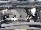 Dodge Ram  Laramie 1D7RV1CT8AS157744 снимка