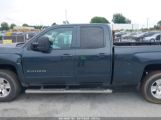 CHEVROLET SILVERADO 1500 1LT снимка