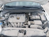 HYUNDAI ELANTRA SE 5NPD74LFXHH208227 снимка