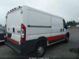 RAM PROMASTER 1500 LOW ROOF снимка