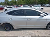HYUNDAI ELANTRA SEL 5NPD84LF8JH313836 photo