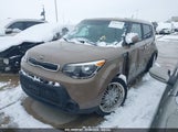KIA SOUL + KNDJP3A59E7050390 снимка