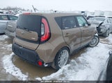 KIA SOUL + KNDJP3A59E7050390 снимка