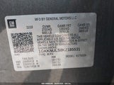 GMC ACADIA SLT-1 1GKKNULS8KZ185531 снимка