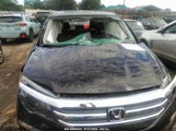 Honda Pilot Ex-L 5FNYF5H59JB011645 снимка