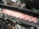 Honda Pilot Ex-L 5FNYF5H59JB011645 снимка