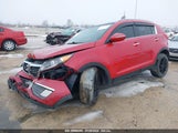 KIA SPORTAGE EX KNDPC3A2XD7513793 снимка