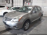 NISSAN ROGUE SELECT S JN8AS5MT8EW603495 снимка