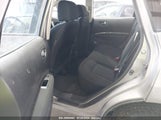 NISSAN ROGUE SELECT S JN8AS5MT8EW603495 снимка